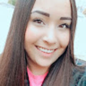 Meet your Posher, Tiffany